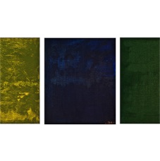 janina dordel 2011_50x60_gruenblaugelb